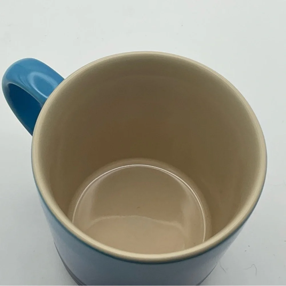 Le Creuset le creuset